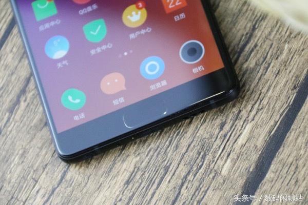 小米6遭供應(yīng)鏈曝光！FPC隱藏式指紋！