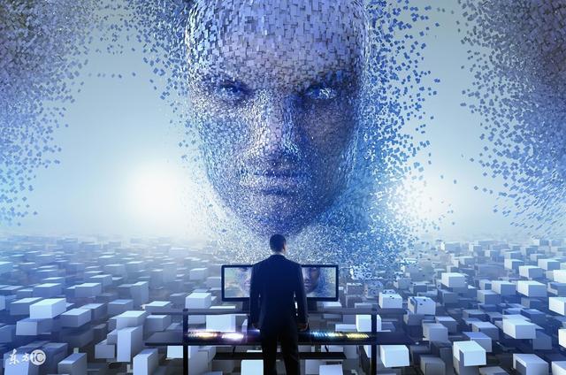 未來(lái)，這樣的人才不會(huì)被人工智能代替