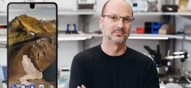 vivo最新手機(jī)彈出式攝像頭，被業(yè)界權(quán)威指出抄襲！