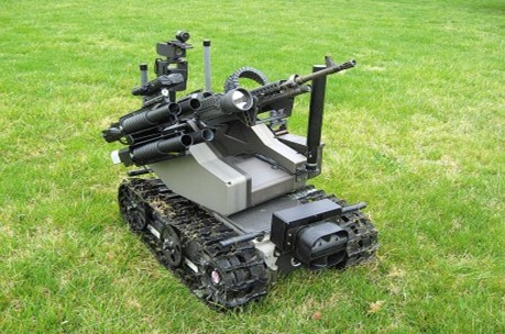 智能機器人線路板