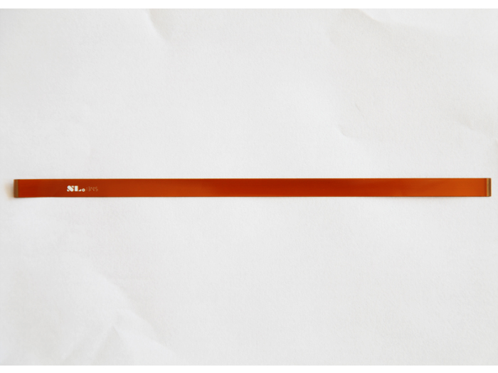 工控設(shè)備排線軟板